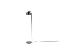 Normann Copenhagen Lampadaire Grant - noir/noir