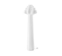 Normann Copenhagen Lampadaire Phantom Blanc