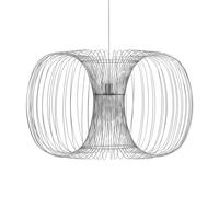 Normann Copenhagen Suspension Coil Acier Ø76