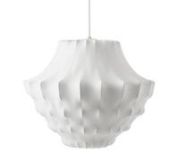 Normann Copenhagen Lampe à suspension Phantom Grand Blanc