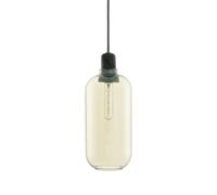 Normann Copenhagen Lampe Amp grande or-vert