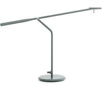Normann Copenhagen Lampe De Table Flow Métal Vert Foncé Originale LED Neuf