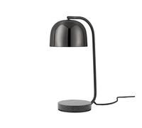 Normann Copenhagen Grant Lampe à Poser Noir