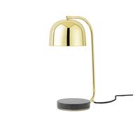 Normann Copenhagen Lampe de table Grant brass