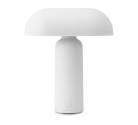 Normann Copenhagen Lampe de table Porta Blanc