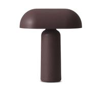 Normann Copenhagen Lampe de table Porta Brown
