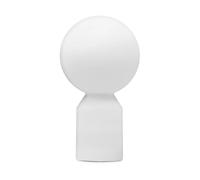Normann Copenhagen Lampe de table Yo small White
