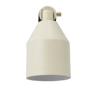 Normann Copenhagen Lampe Klip 10x32.5 cm Gris chaud