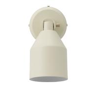 Normann Copenhagen Klip Applique Murale Grise Chaud