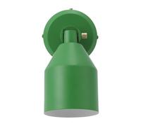 Normann Copenhagen Lampe murale Klip 15.8x24.3 cm Vert