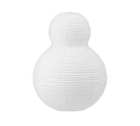 Normann Copenhagen Lampe Puff Bubble 35x50 cm Blanc