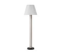 Normann Copenhagen Lampe sur pied Cellu 168.5 cm Gris