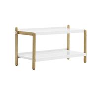 Normann Copenhagen Shoes Étagère à Chaussures Blanc