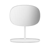 Normann Copenhagen Miroir Flip blanc