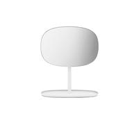 Normann Copenhagen Miroir Flip - blanc
