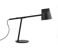 Normann Copenhagen Momento Lampe de table Noir 44 x 51 x 16,5 cm