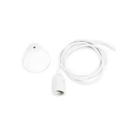 Normann Copenhagen - Monture électrique EU cable with fitting & canopy