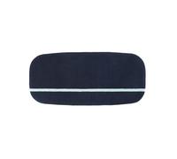 Normann Copenhagen Oona Tapis 90 x 200 cm Bleu