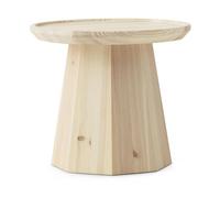 Normann Copenhagen Pine table d'appoint Ø 45 cm H : 40.6 cm Pin