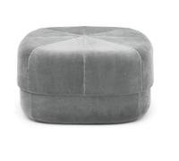 Circus Pouf Large Tabouret Normann Copenhagen - 5712396004252