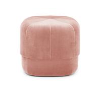 Normann Copenhagen Pouf Circus rose