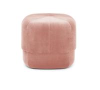 Normann Copenhagen Pouf Circus - rosé - S