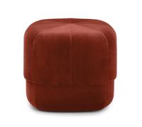 Normann Copenhagen - Circus Pouf Small Rust Normann Copenhagen