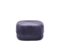 Normann Copenhagen Pouf Circus - violet - L