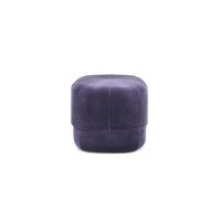 Normann Copenhagen Pouf Circus - violet - S