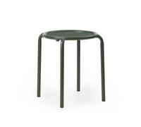 Normann Copenhagen Pouf Vig Vert