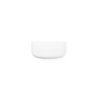 Normann Copenhagen Rangement mural Pocket 1 - blanc