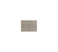 Normann Copenhagen Seam 170x240 Tons Gris