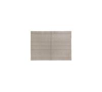 Normann Copenhagen Seam 250x350 Tons Gris