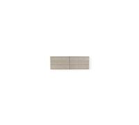 Normann Copenhagen Seam 80x250 Tons Gris