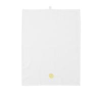 Normann Copenhagen Serviette de cuisine Yummy 50x70 cm Citron
