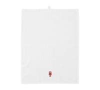 Normann Copenhagen Serviette de cuisine Yummy 50x70 cm Homard