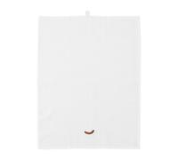 Normann Copenhagen Serviette de cuisine Yummy 50x70 cm Saucisse