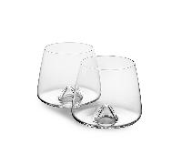 Normann Copenhagen Set de verres à whisky