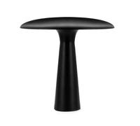 Normann Copenhagen Shelter Lampe à Poser Noir