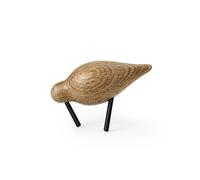 Normann Copenhagen Shorebird chêne noir petit
