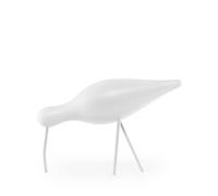 Normann Copenhagen - Shorebird Sculpture Large White/White