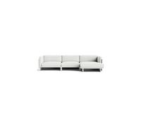 Normann Copenhagen Softy Méridienne Modulable 4 Places Droite Hallingdal 110