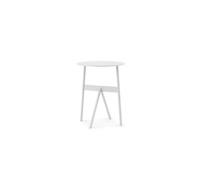 Stock Table Table d'appoint Normann Copenhagen Blanc - 5712396024915