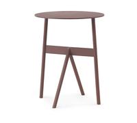 Stock Table Table d'appoint Normann Copenhagen Vin - 5712396024922