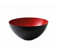 Normann Copenhagen Surface Grill : Environ 16 cm de diamètre H: 7.1 cm Ø 16 cm Rouge