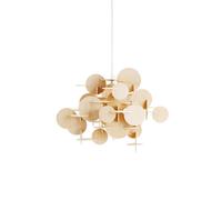 Normann Copenhagen Suspension Bau - nature - S