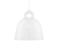 Normann Copenhagen Suspension Bell - Ø 55 cm - blanc