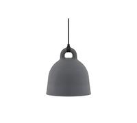 Normann Copenhagen Suspension Bell - gris - Ø 55 cm