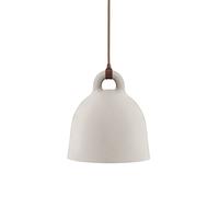 Normann copenhagen suspension bell small 502100 sable