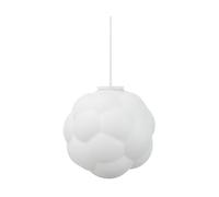 Normann Copenhagen Suspension Bubba Ø42x41 cm Blanc